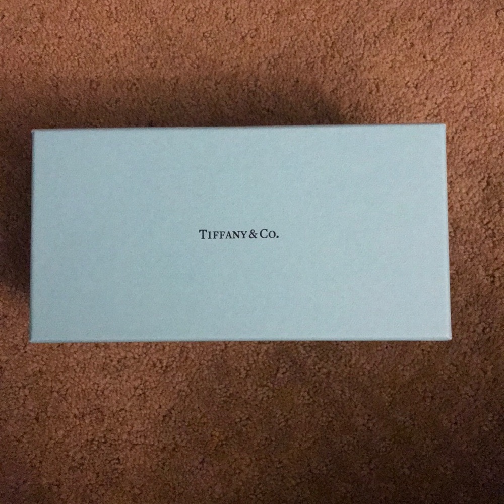 Tiffany & Co. sunglasses